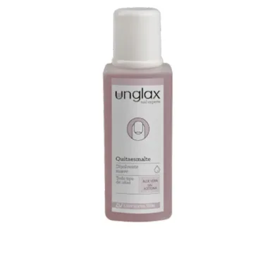 Cuidado Uñas - Unglax Nail Experts Nail Polish Remover by Unglax
