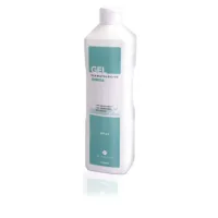 Gel Dermatológico - Dermatological Gel by Inibsa