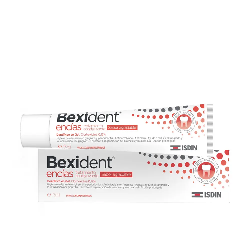 Bexident - Bexident Encías Clorhexidina Gel by Isdin