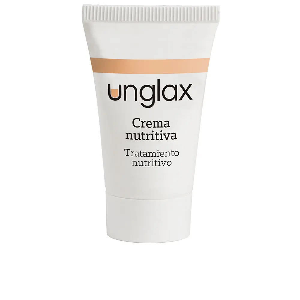 Unglax Nail Experts Nourishing Cream by Unglax Cuidado Uñas - Unglax Nail Experts Nourishing Cream by Unglax