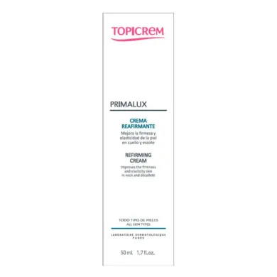 Ah - Ah Primalux 50Ml by Topicrem