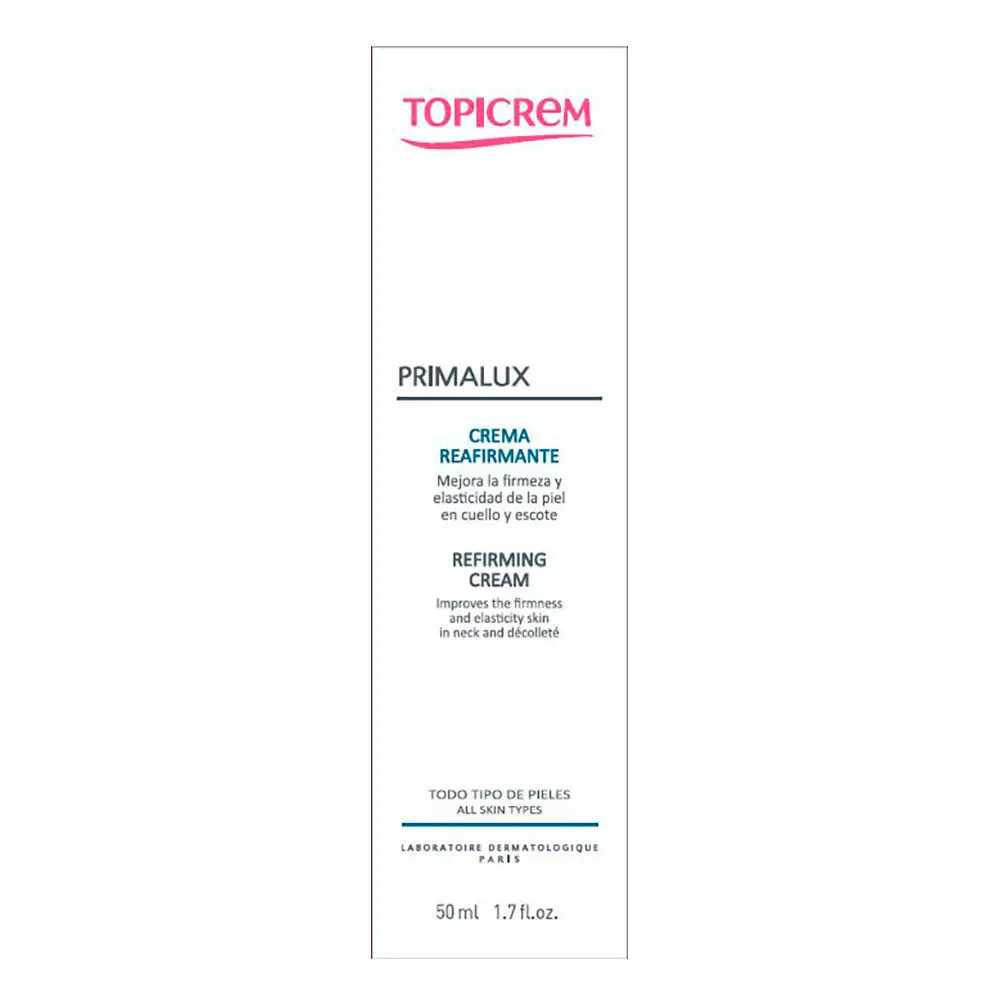 Ah Primalux 50Ml by Topicrem Ah - Ah Primalux 50Ml by Topicrem