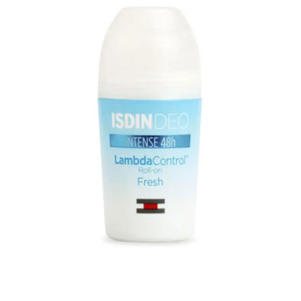 Lambda Control - Lambda Control Intense 48H Desodorante Roll-On Fresh by Isdin