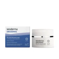 Abradermol - Abradermol Crema De Microdermoabrasión R by Sesderma