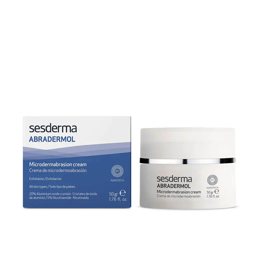 Abradermol - Abradermol Crema De Microdermoabrasión R by Sesderma