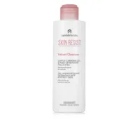 Skin Resist Limpieza - Skin Resist Velvet Gentle Cleansing Gel For Face And Eyes by Skin Resist