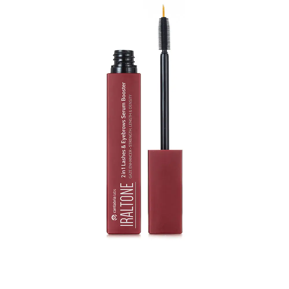 Iraltone Facial - Iraltone 2 In 1 Eyelash And Eyebrow Serum by Iraltone