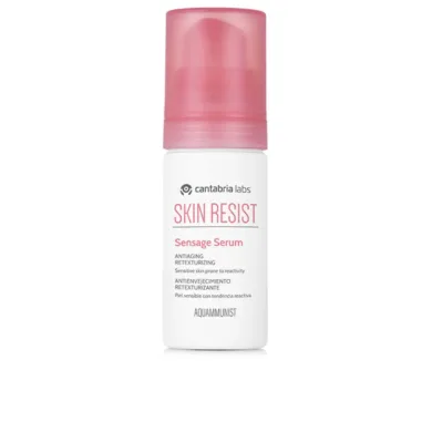 Skin Resist Tratamiento - Skin Resist Sensage Serum by Skin Resist