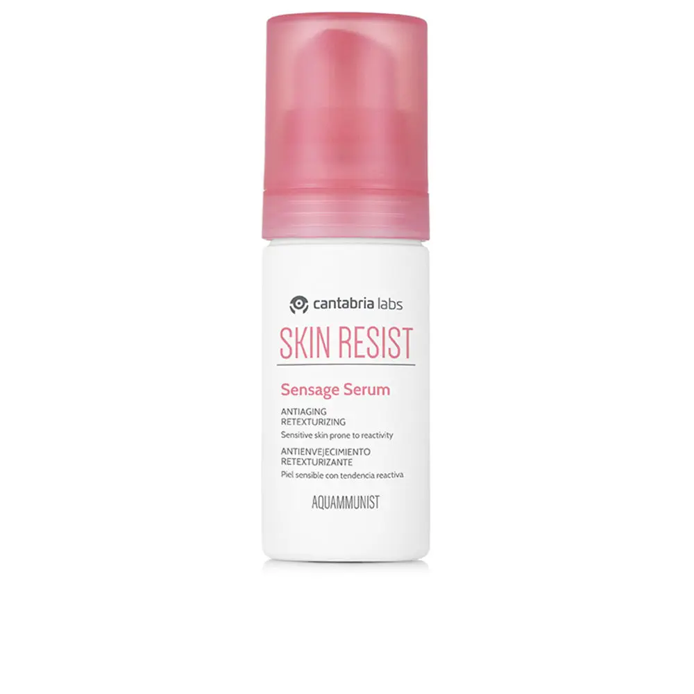 Skin Resist Sensage Serum by Skin Resist Skin Resist Tratamiento - Skin Resist Sensage Serum by Skin Resist