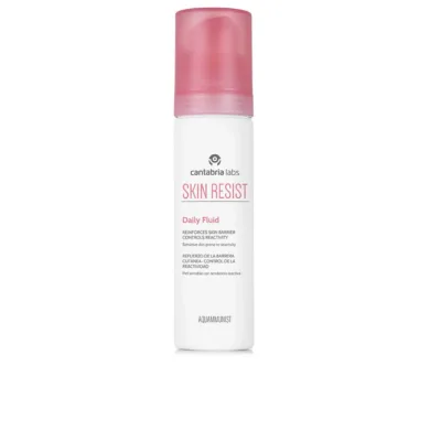 Skin Resist Tratamiento - Skin Resist Daily Moisturizing Fluid by Skin Resist