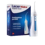Gingilacer - Hydro Portable Wireless by Lacer
