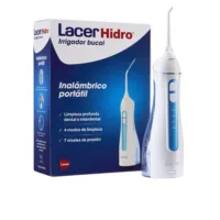 Gingilacer - Hydro Portable Wireless by Lacer
