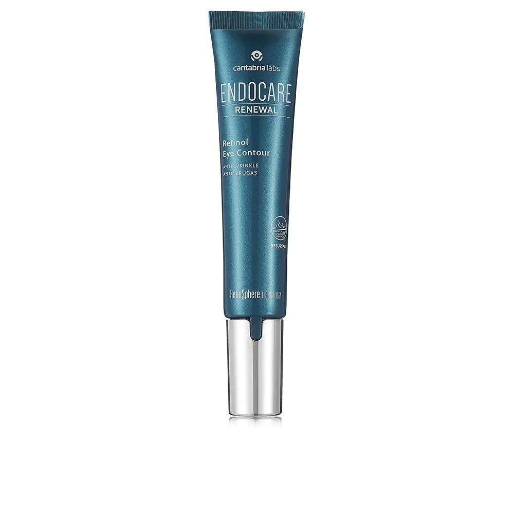 Endocare Renewal - Endocare Renewal Retinol Eye Contour by Endocare