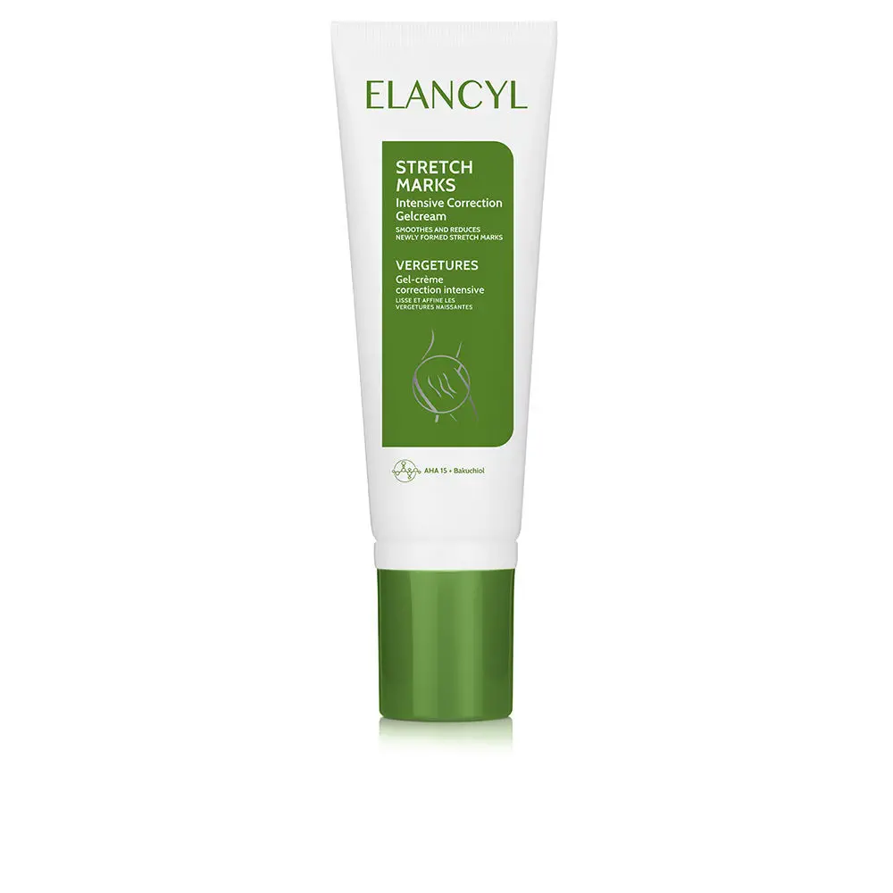 Elancyl Stretch Marks Correction Gel-Cream by Elancyl Elancyl Estrías - Elancyl Stretch Marks Correction Gel-Cream by Elancyl