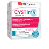 Cystima Médical - Cystima Medical Urinary Infections 14 Sachets by Forté Pharma