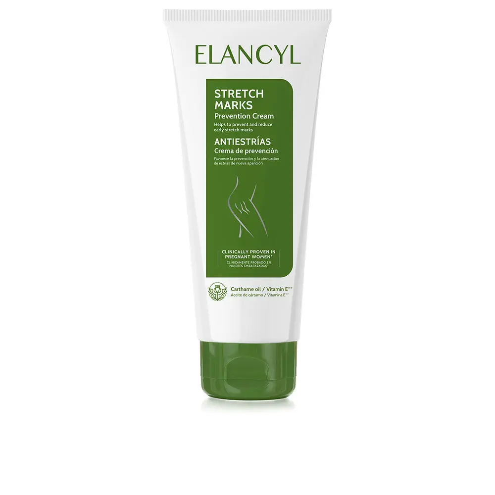 Elancyl Stretch Marks Anti-Stretch Marks Prevention Cream by Elancyl Elancyl Stretch Marks - Elancyl Stretch Marks Anti-Stretch Marks Prevention Cream by Elancyl