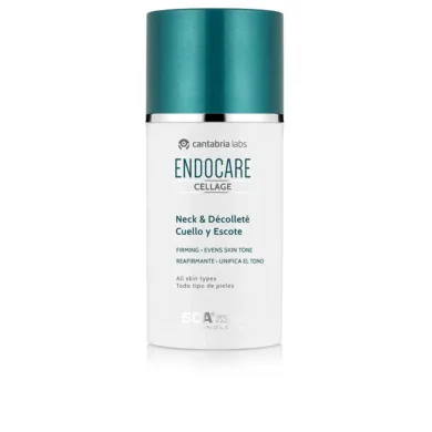 Endocare Cellage - Endocare Cellage Neck And Neckline by Endocare