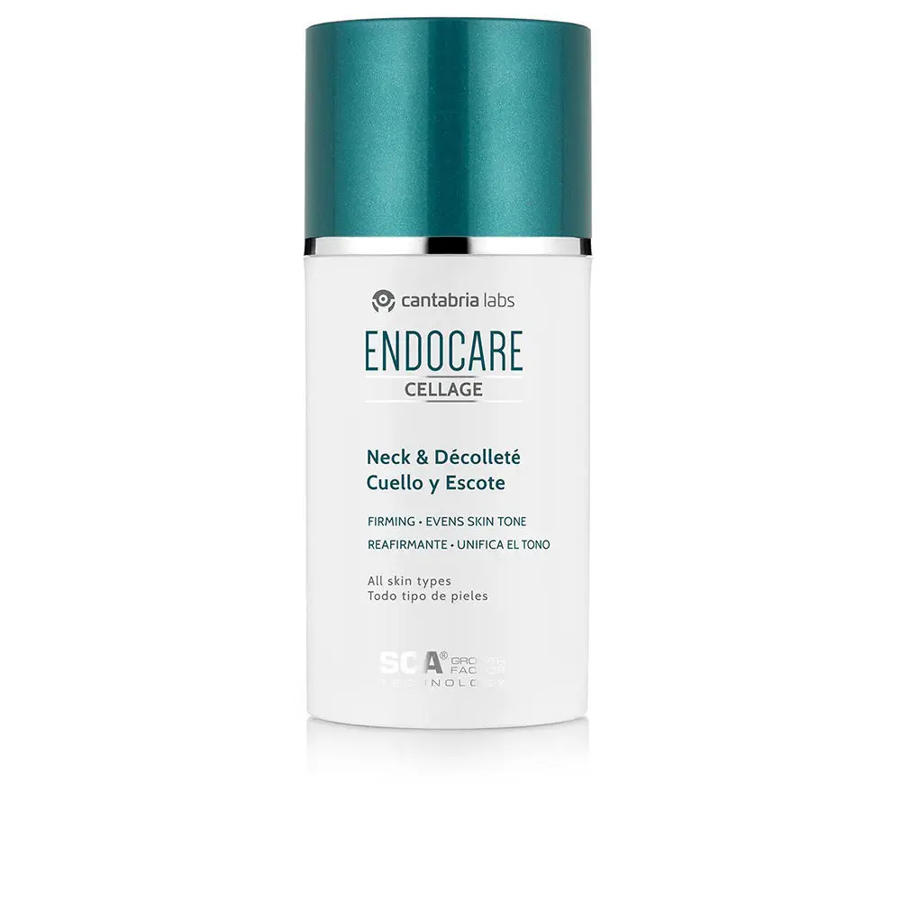 Endocare Cellage - Endocare Cellage Neck And Neckline by Endocare