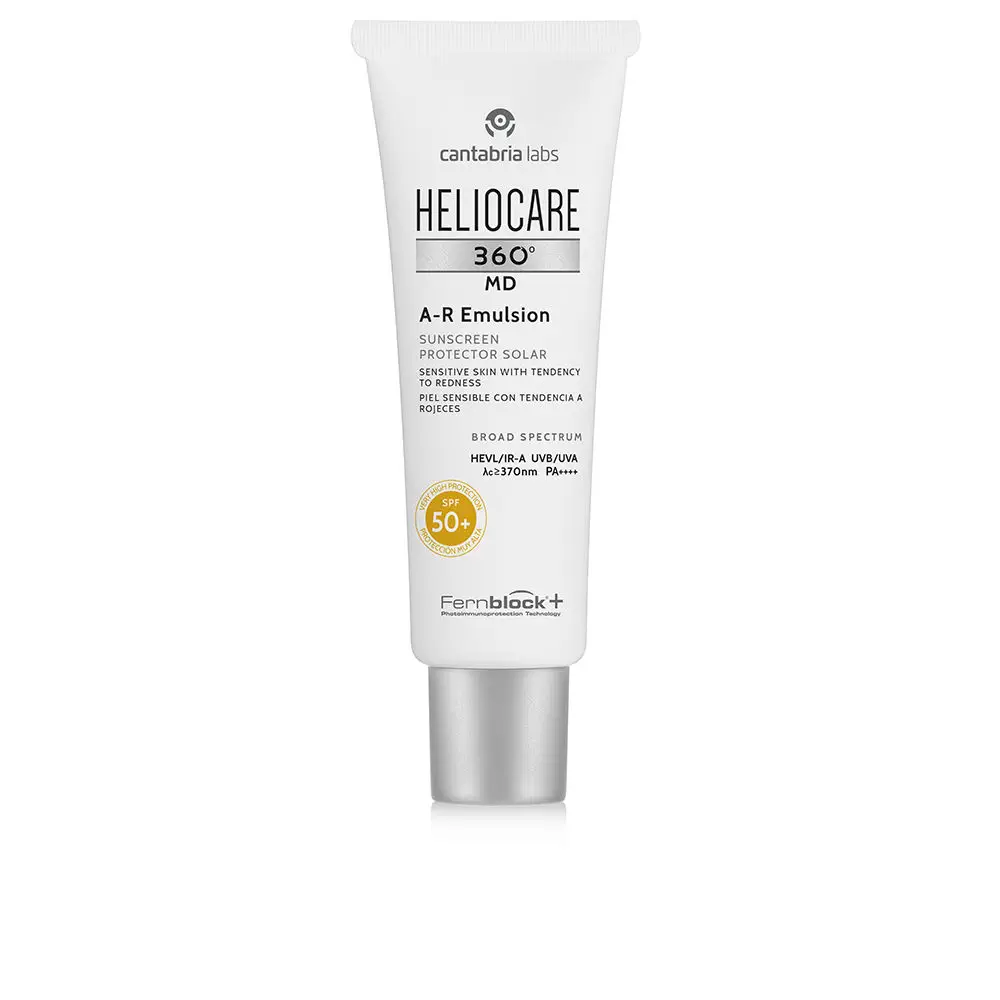 Heliocare 360º - Heliocare 360° Md Ar Sunscreen Emulsion Spf50+ by Heliocare