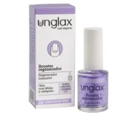 Cuidado Uñas - Unglax Nail Experts Regenerating Booster by Unglax