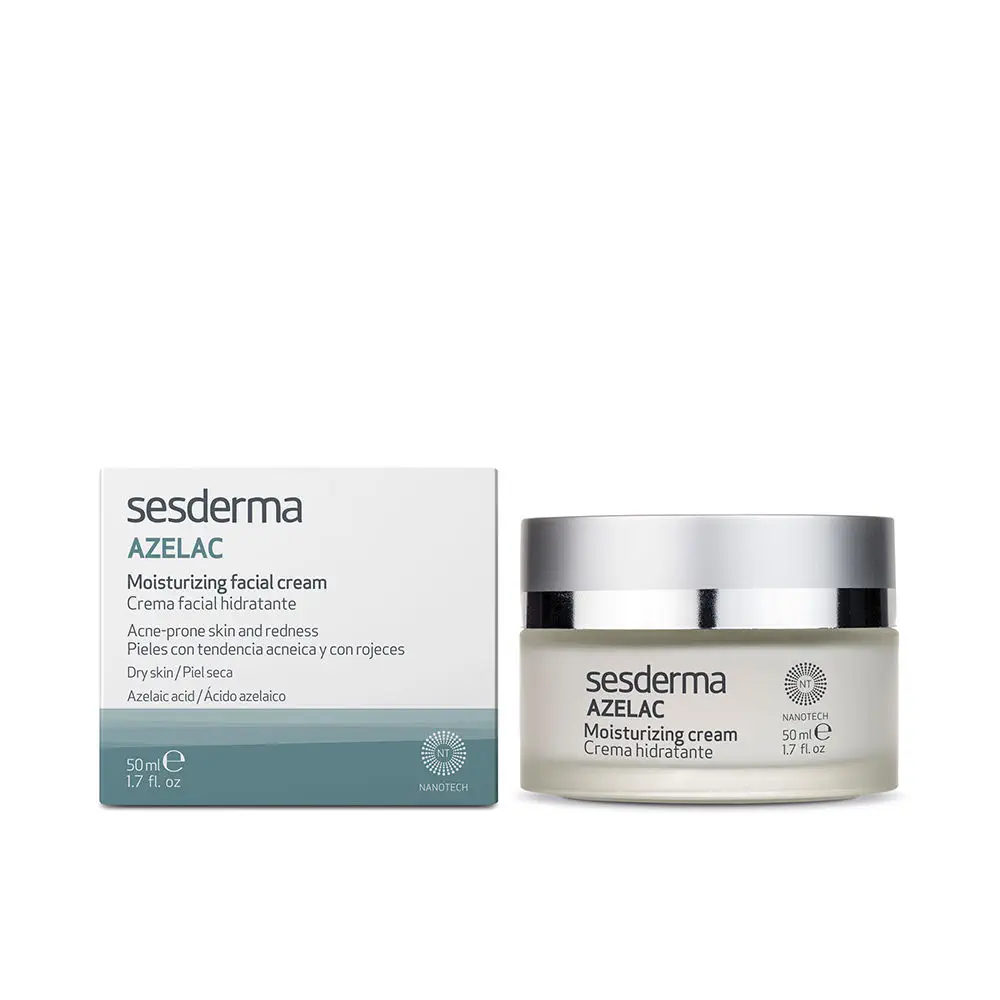 Azelac - Azelac Moisturizing Cream by Sesderma