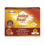Jalea Real Juanola - Royal Jelly Plus Vials by Juanola