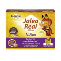 Jalea Real Niños - Royal Jelly Children Sticks by Juanola
