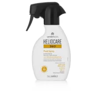 Heliocare 360º - Heliocare 360° Fluid Sunscreen Spray Spf50 by Heliocare