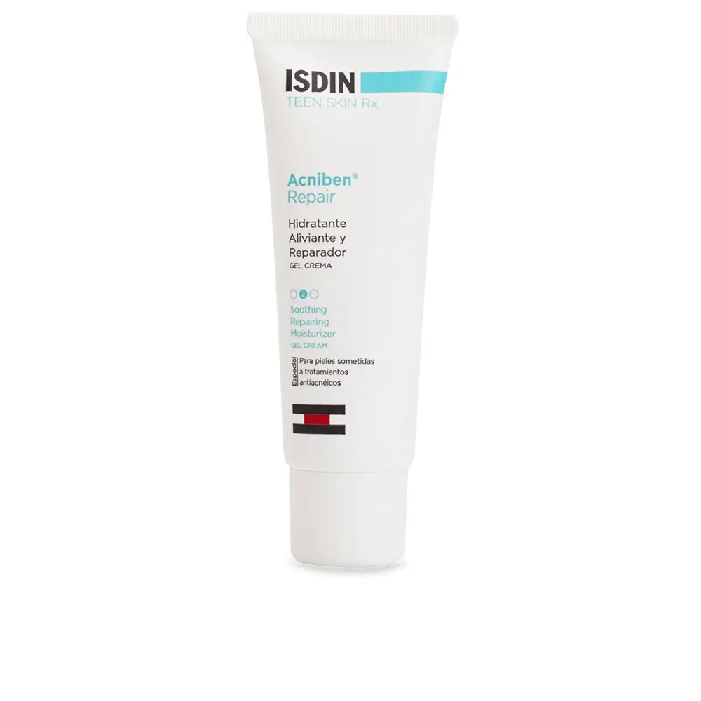 Acniben - Acniben Repair Gel Cream by Isdin
