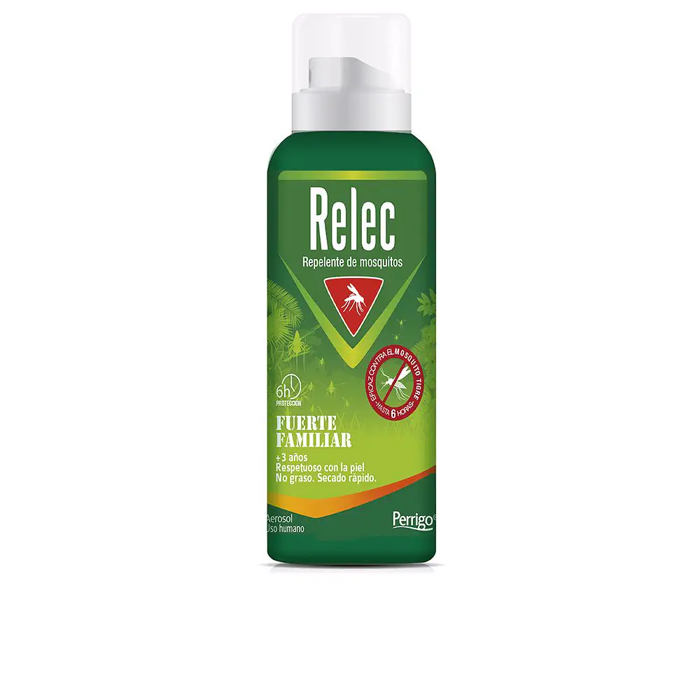 Relec Fuerte Aerosol Spray by Relec Relec - Relec Fuerte Aerosol Spray by Relec