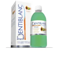 Dentiblanc - Dentiblanc Alcohol-Free Mouthwash #Mint by Dentiblanc