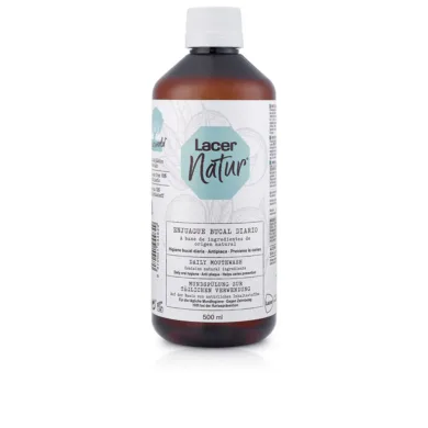Lacer Natur - Lacer Natur Colutorio by Lacer