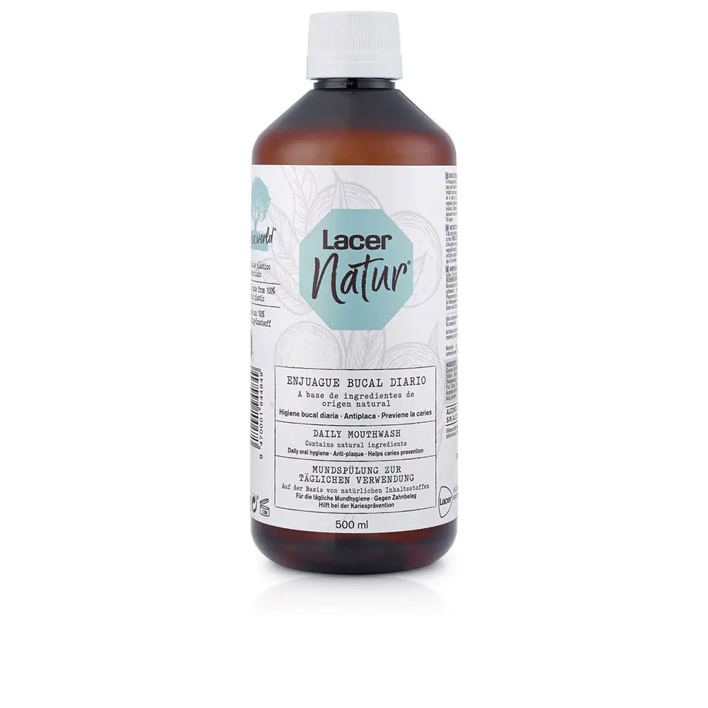 Lacer Natur - Lacer Natur Colutorio by Lacer