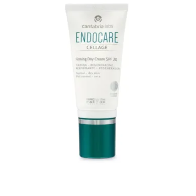 Endocare Cellage - Endocare Cellage Firming Day Cream Spf30+ by Endocare