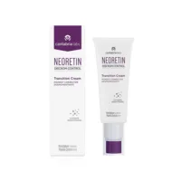 Discrom Control - Neoretin Discrom Control Transition Depigmenting Cream by Neoretin