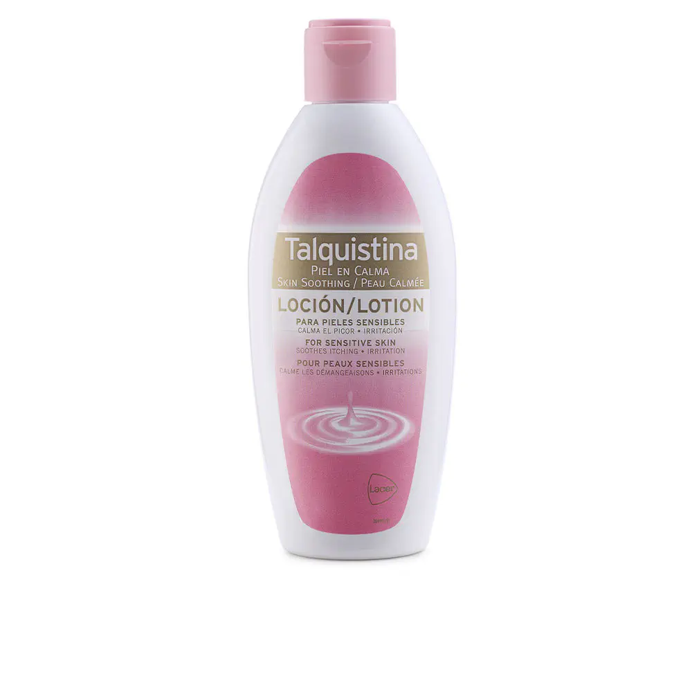 Talquistina Lotion by Talquistina Talquistina - Talquistina Lotion by Talquistina