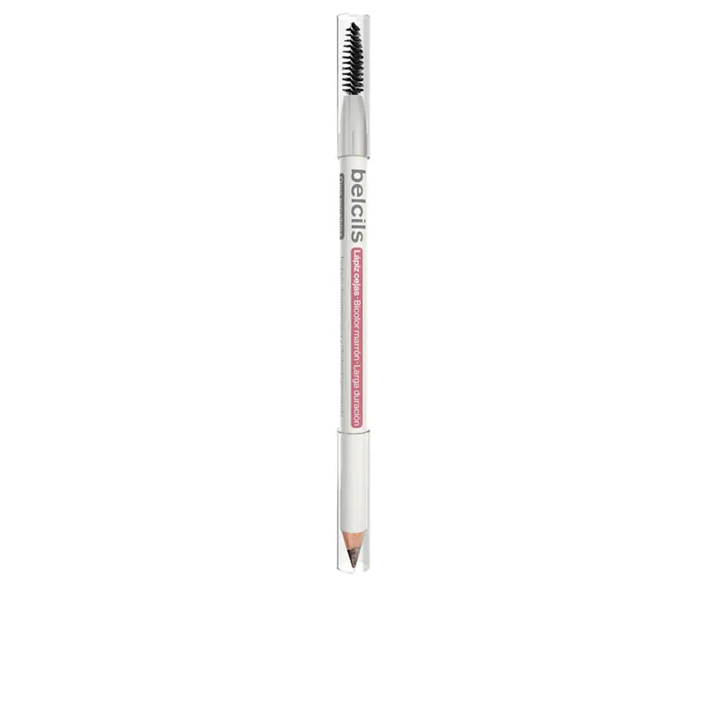 Maquillaje Belcils - Belcils Sensitive Eyes Eyebrow Pencil #Bicolor 1.06 Gr by Belcils