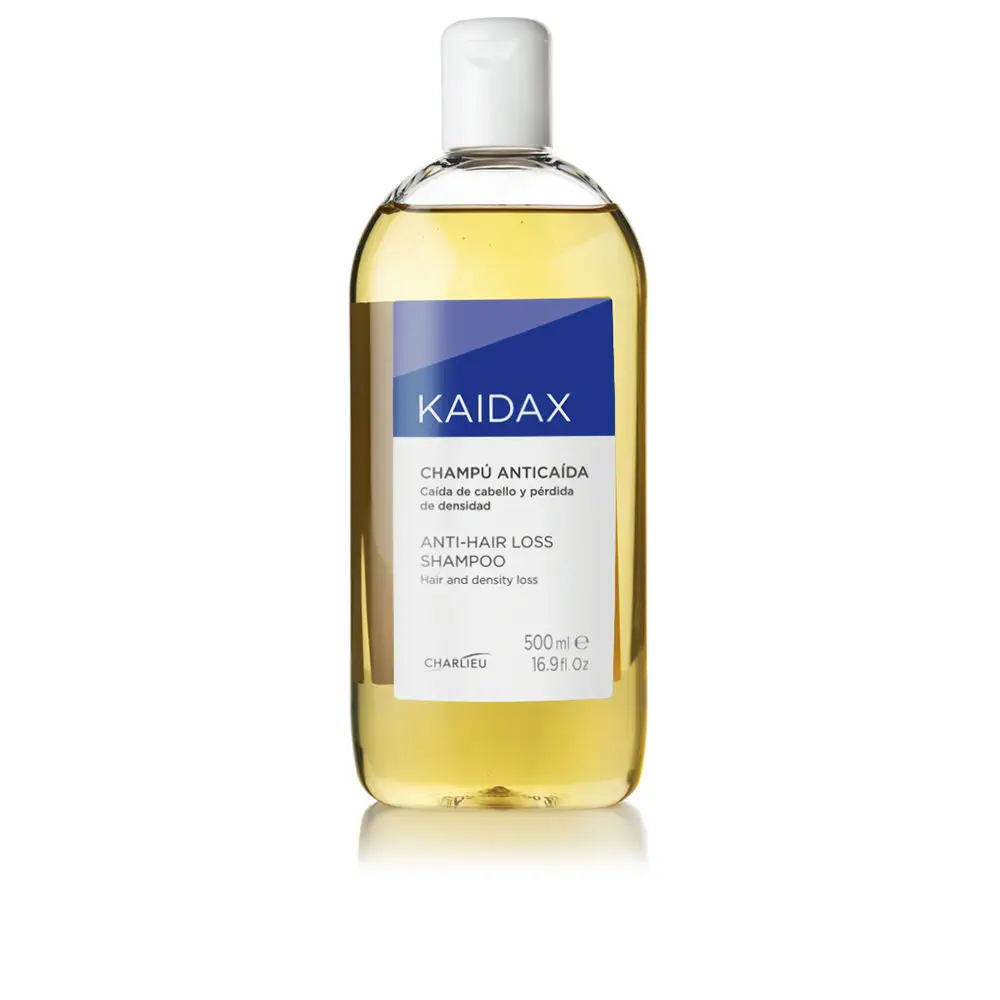 Kaidax - Kaidax Anti-Loss Shampoo by Topicrem