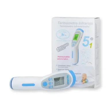 Picu Baby Infantil - Termómetro Profesional Infrarrojo by Picu Baby
