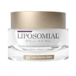 Liposomial Well-Aging - Liposomial Well-Aging Regenerating Night Cream by Liposomial Well-Aging