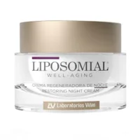 Liposomial Well-Aging - Liposomial Well-Aging Regenerating Night Cream by Liposomial Well-Aging