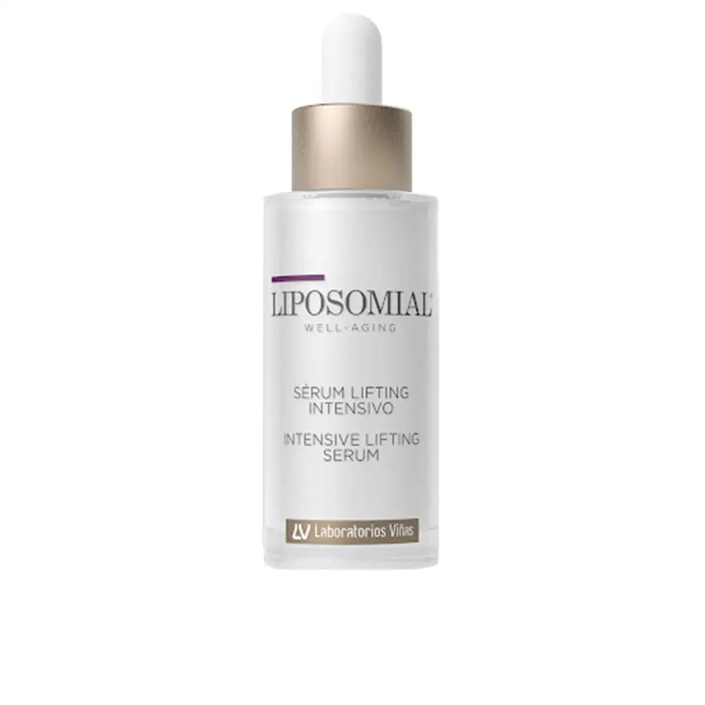 Liposomial Well-Aging - Liposomial Well-Aging Intensive Lifting Serum by Liposomial Well-Aging