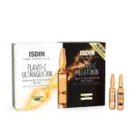 Isdinceutics Isdinceutics - Ceutics Flavo-C Melatonin + Ultraglican 10 + 10 Ampoules by Isdin