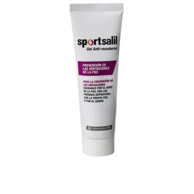 Sportsalil - Sportsalil Anti-Chafing Gel by Sportsalil