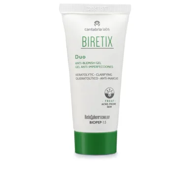 Biretix Duo - Biretix Duo Anti-Blemish Gel by Biretix