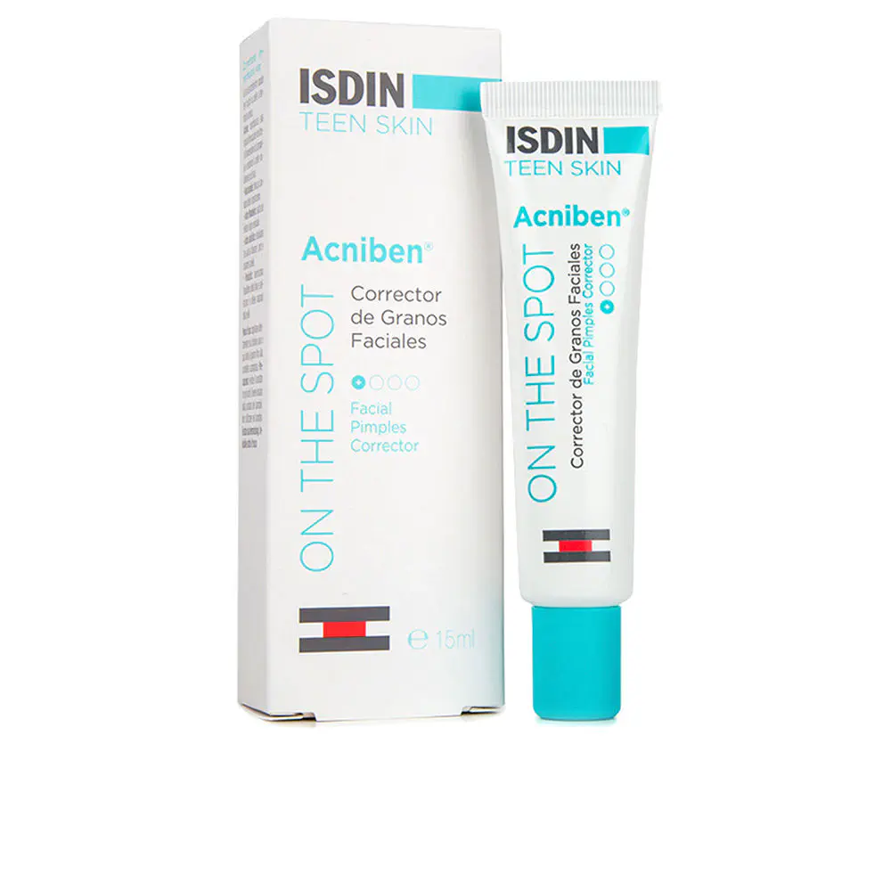 Acniben - Acniben Facial Spot Corrector by Isdin