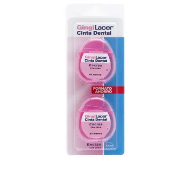 Gingilacer - Gingilacer Cinta Dental Set by Lacer