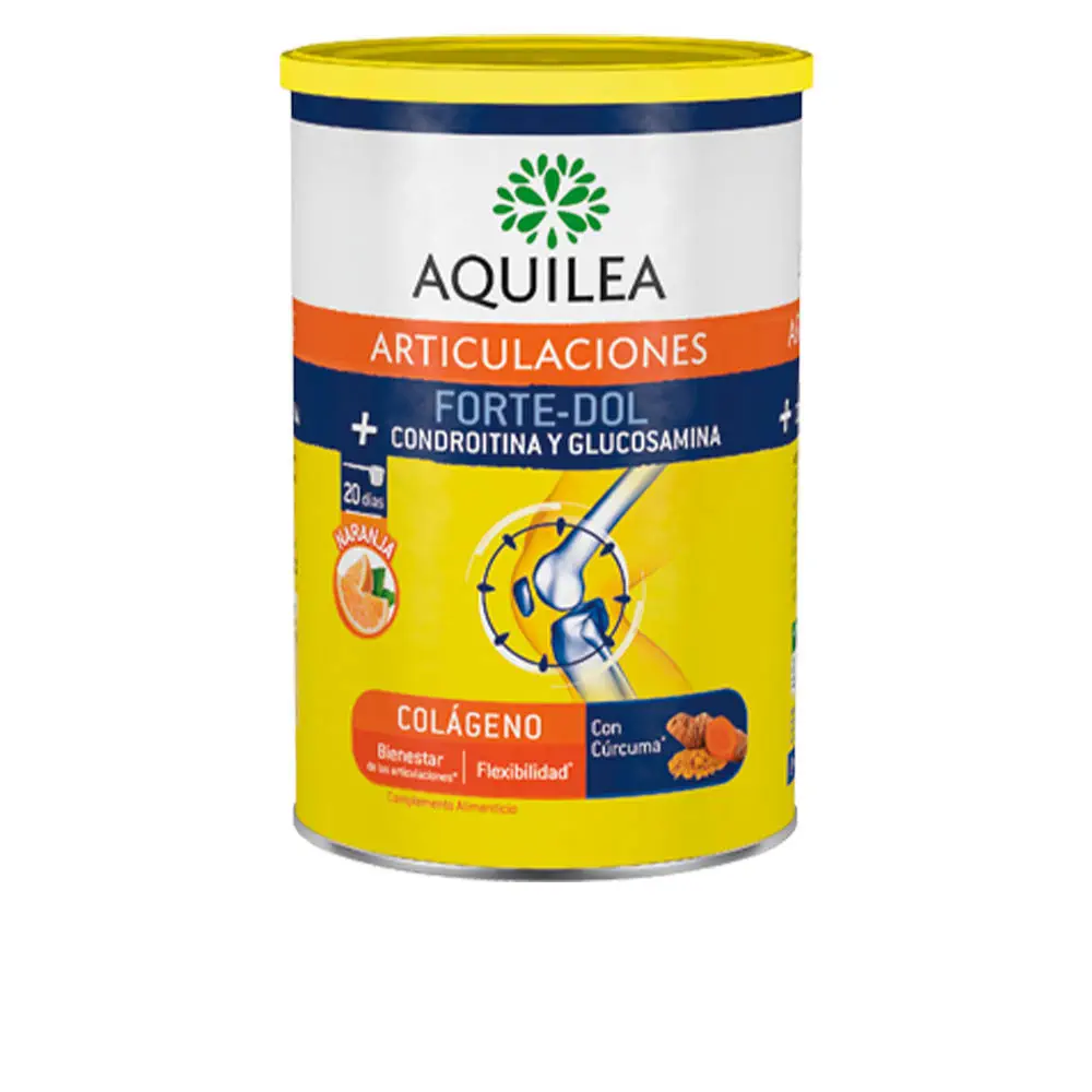 Aquilea Articulaciones - Joints Forte-Dol 280 G by Aquilea