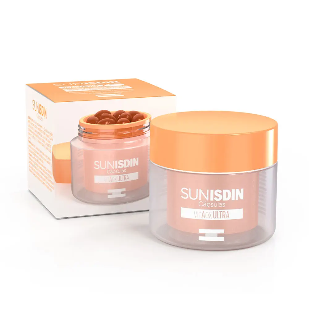 Sunisdin - Sunisdin Oral 30 Capsules by Isdin
