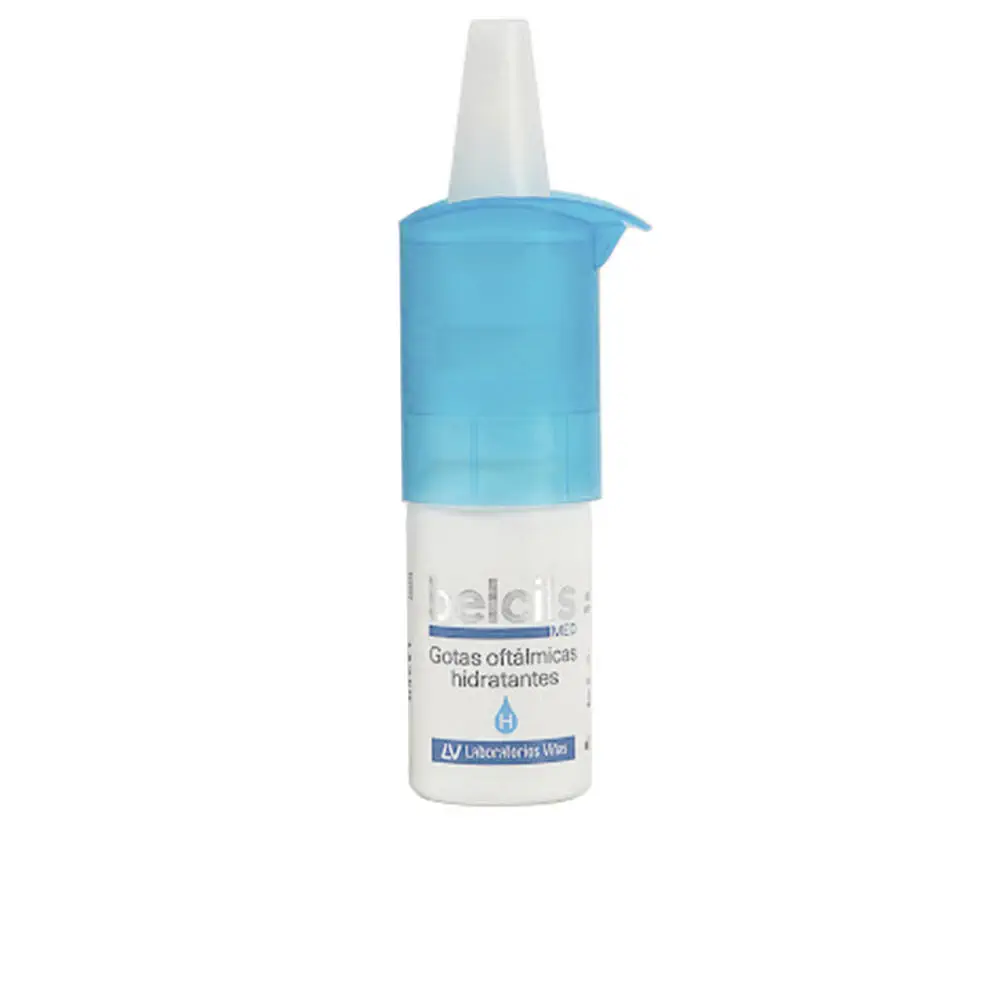 Belcils Med - Belcils Med Moisturizing Eye Drops by Belcils